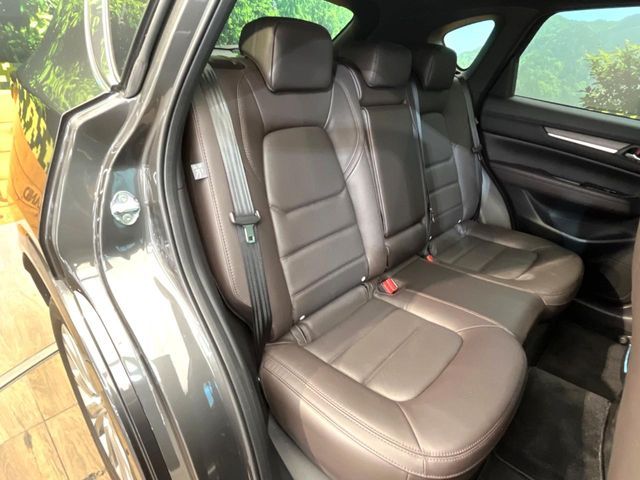 MAZDA CX-5 2022 Image 31