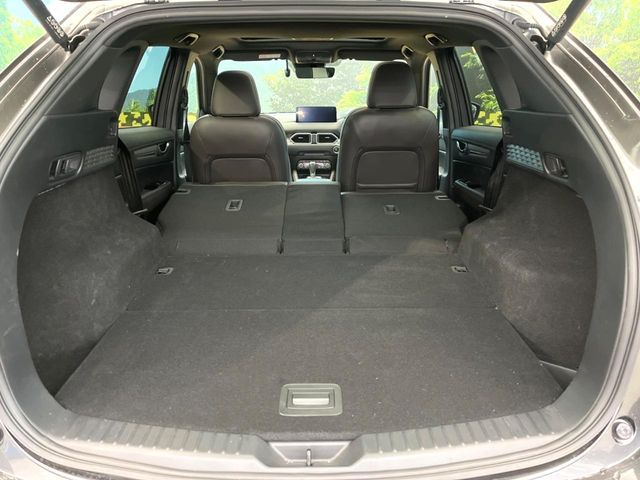 MAZDA CX-5 2022 Image 31