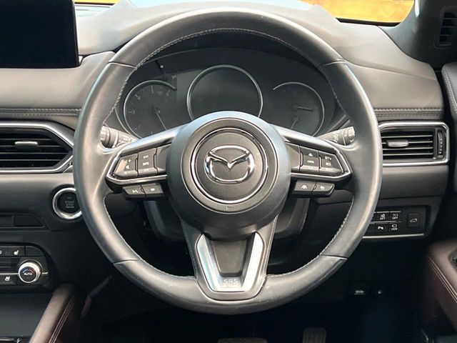 MAZDA CX-5 2022 Image 31