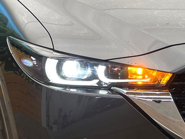 MAZDA CX-5 2022 Image 31