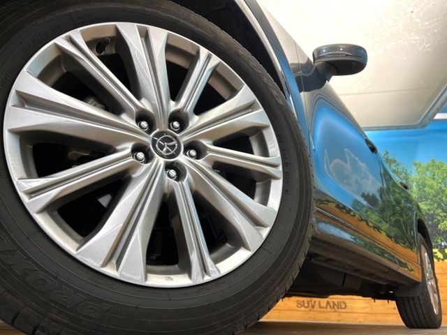 MAZDA CX-5 2022 Image 31