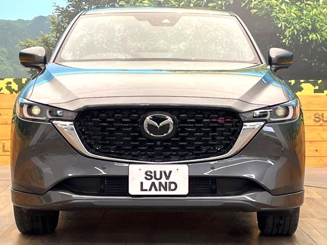 MAZDA CX-5 2022 Image 31