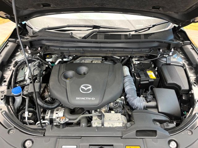MAZDA CX-5 2022 Image 31