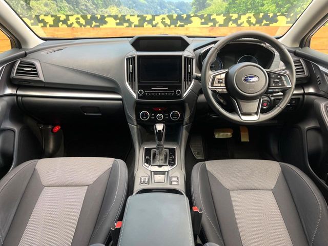 SUBARU XV HYBRID 2022 Image 31