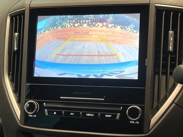 SUBARU XV HYBRID 2022 Image 31