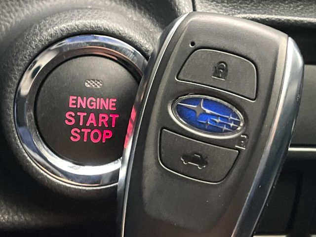 SUBARU XV HYBRID 2022 Image 31