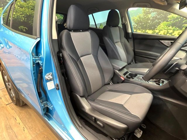 SUBARU XV HYBRID 2022 Image 31