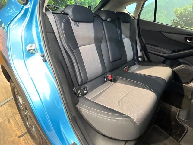 SUBARU XV HYBRID 2022 Image 31