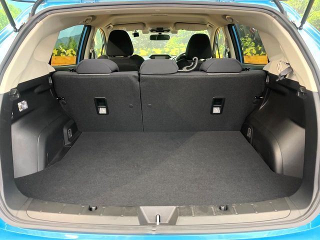 SUBARU XV HYBRID 2022 Image 31