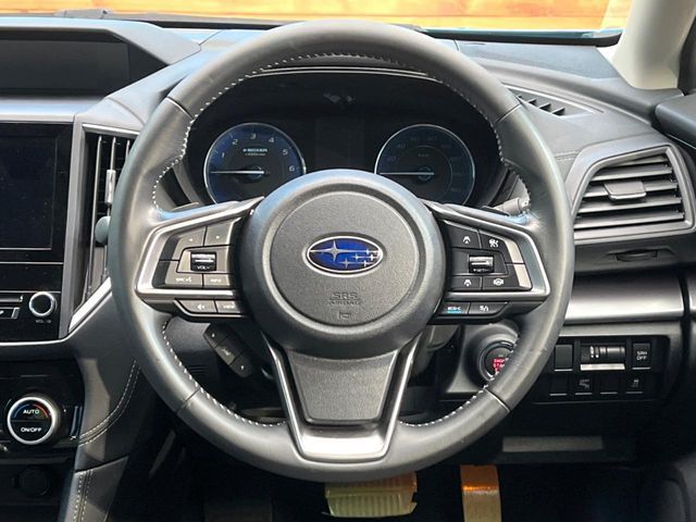 SUBARU XV HYBRID 2022 Image 31