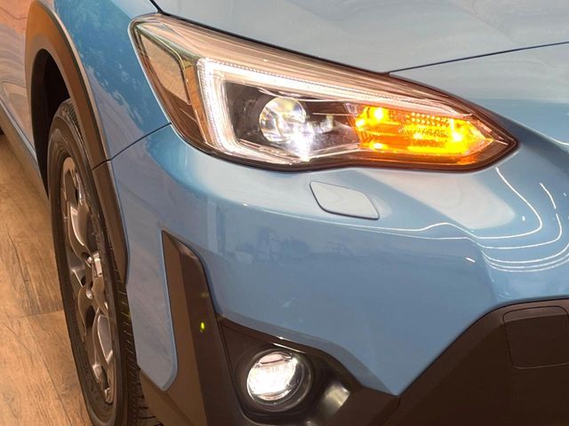 SUBARU XV HYBRID 2022 Image 31