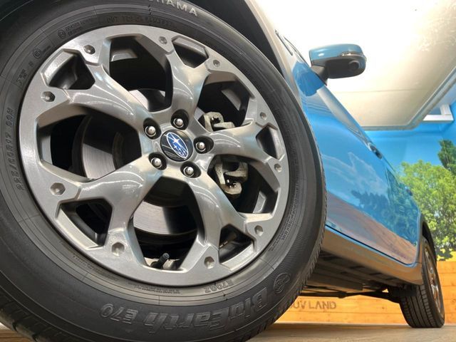 SUBARU XV HYBRID 2022 Image 31