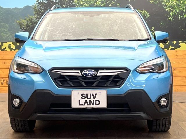 SUBARU XV HYBRID 2022 Image 31