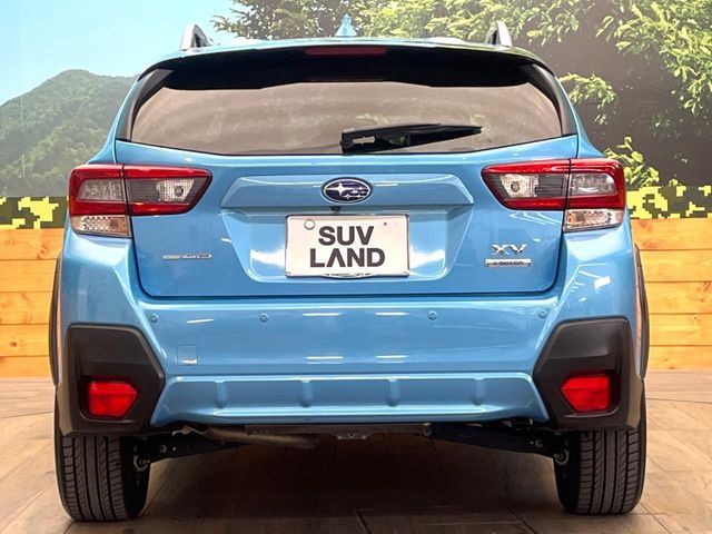 SUBARU XV HYBRID 2022 Image 31