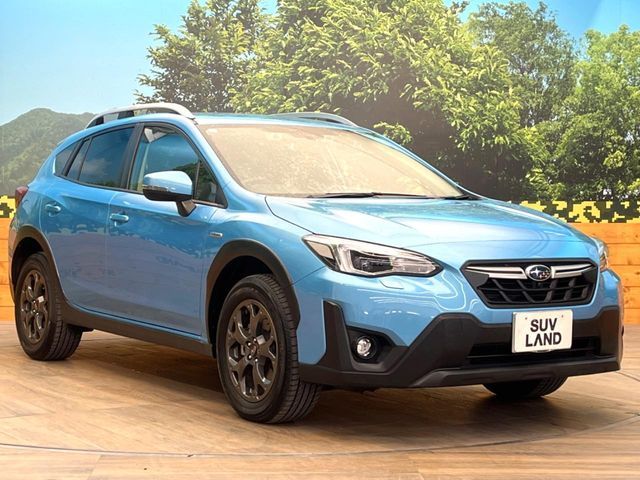 SUBARU XV HYBRID 2022 Image 31