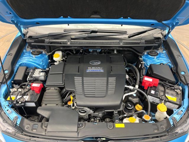 SUBARU XV HYBRID 2022 Image 31