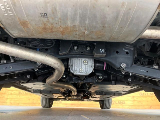 SUBARU XV HYBRID 2022 Image 31