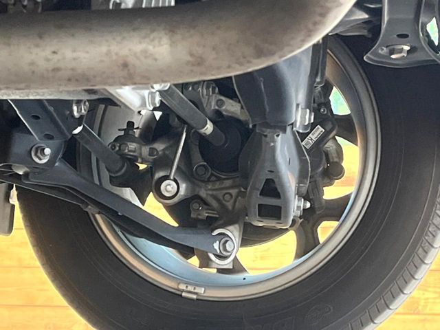 SUBARU XV HYBRID 2022 Image 31