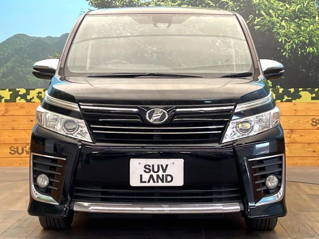 TOYOTA VOXY 2016 Image 31