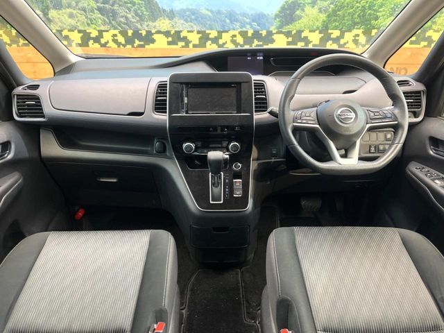 NISSAN SERENA  S-HYBRID 2021 Image 31