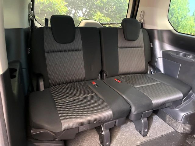 NISSAN SERENA  S-HYBRID 2021 Image 31