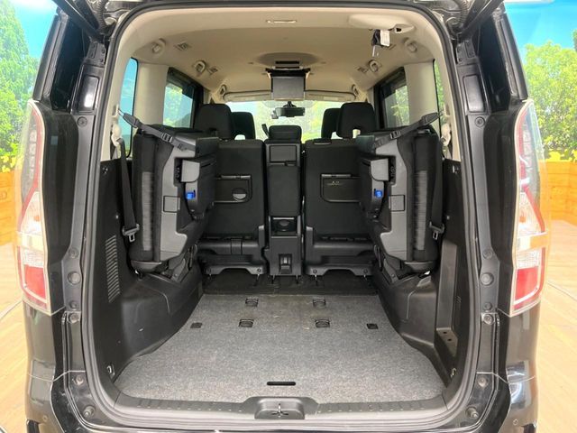 NISSAN SERENA  S-HYBRID 2021 Image 31