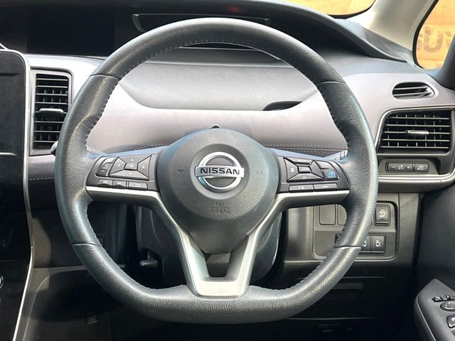 NISSAN SERENA  S-HYBRID 2021 Image 31