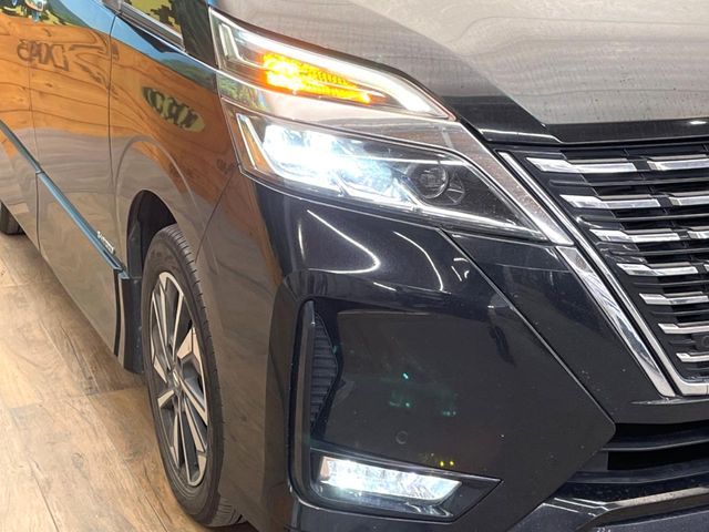 NISSAN SERENA  S-HYBRID 2021 Image 31