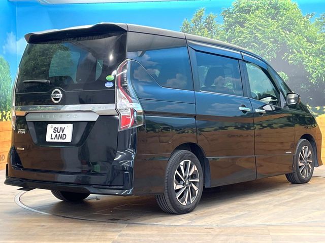 NISSAN SERENA  S-HYBRID 2021 Image 31