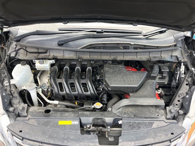 NISSAN SERENA  S-HYBRID 2021 Image 31