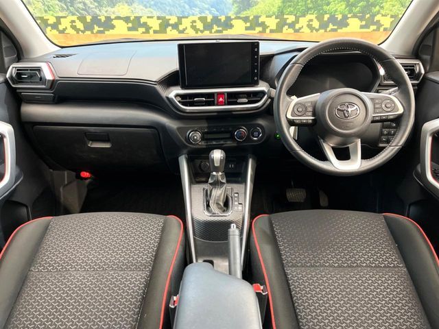 TOYOTA RAIZE 2020 Image 31