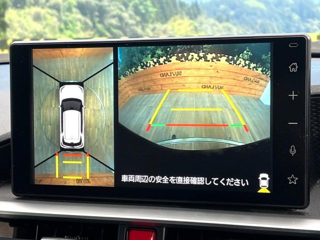 TOYOTA RAIZE 2020 Image 31