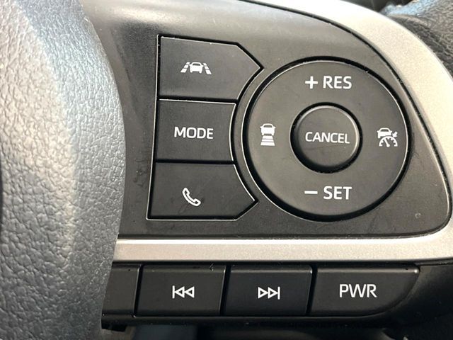 TOYOTA RAIZE 2020 Image 31