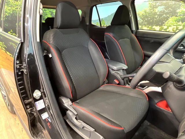 TOYOTA RAIZE 2020 Image 31