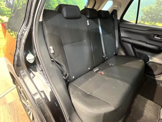 TOYOTA RAIZE 2020 Image 31