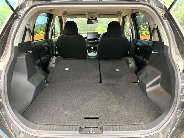 TOYOTA RAIZE 2020 Image 31