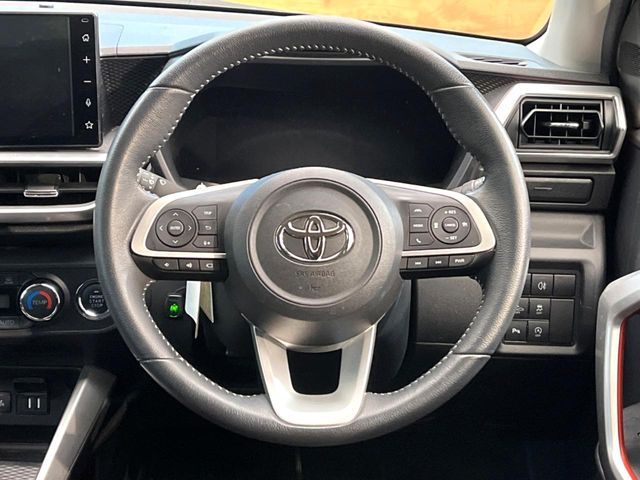 TOYOTA RAIZE 2020 Image 31