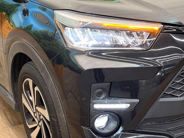 TOYOTA RAIZE 2020 Image 31