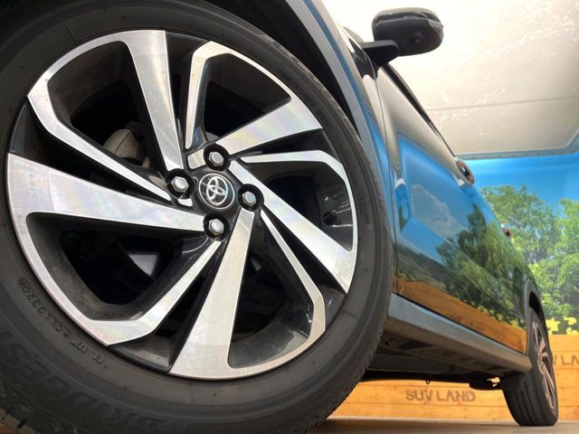 TOYOTA RAIZE 2020 Image 31