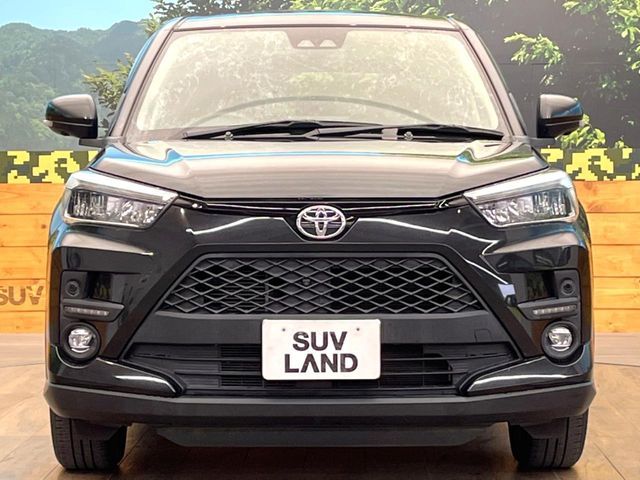 TOYOTA RAIZE 2020 Image 31