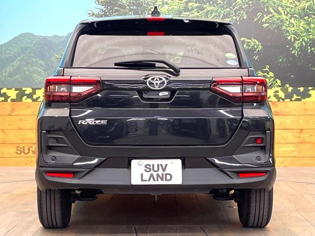 TOYOTA RAIZE 2020 Image 31
