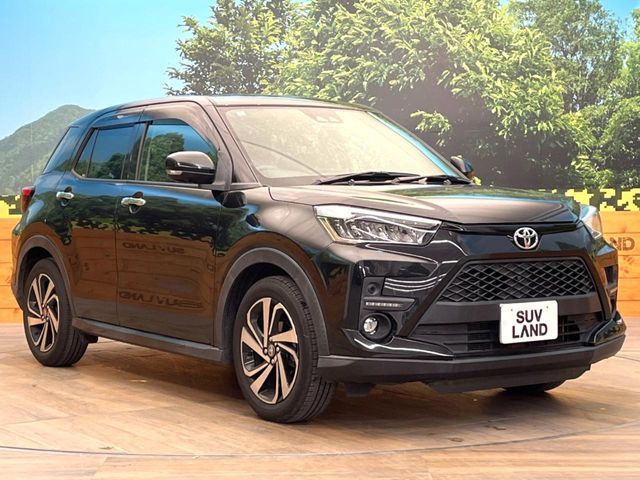 TOYOTA RAIZE 2020 Image 31