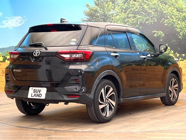 TOYOTA RAIZE 2020 Image 31