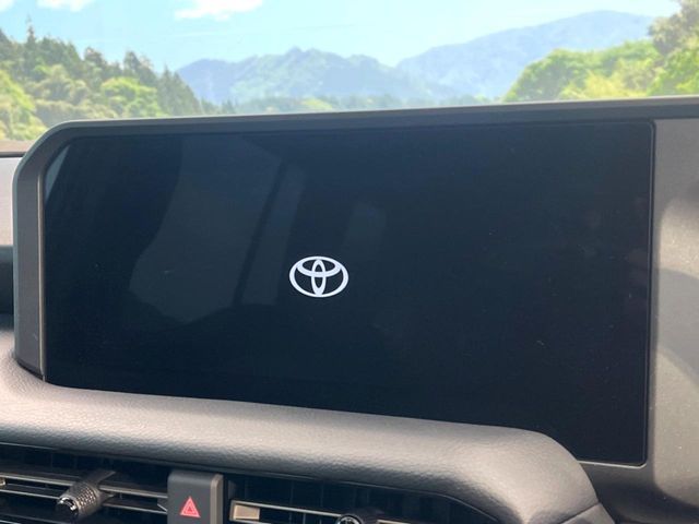 TOYOTA LANDCRUISER 250 2025 Image 31