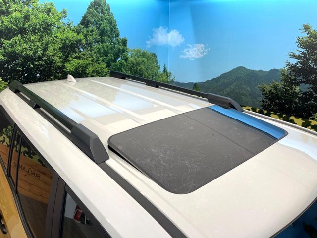 TOYOTA LANDCRUISER 250 2025 Image 31