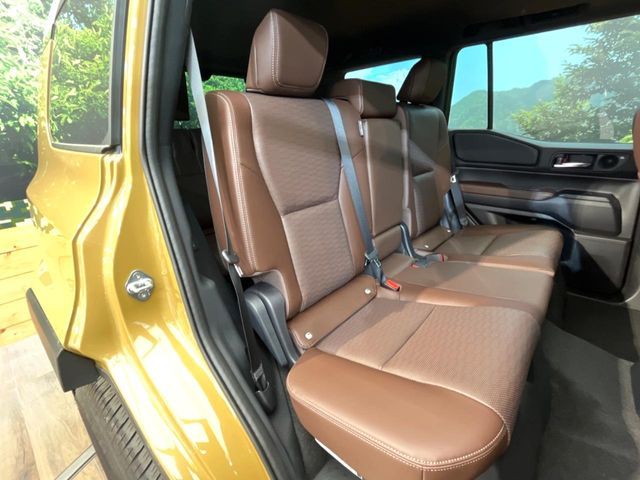 TOYOTA LANDCRUISER 250 2025 Image 31