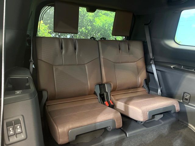 TOYOTA LANDCRUISER 250 2025 Image 31