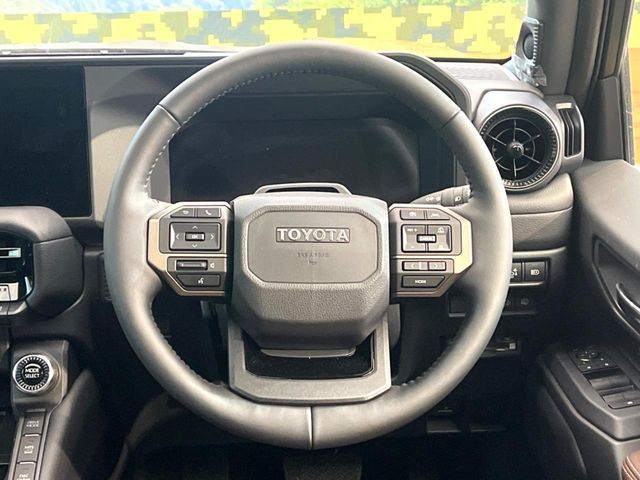 TOYOTA LANDCRUISER 250 2025 Image 31