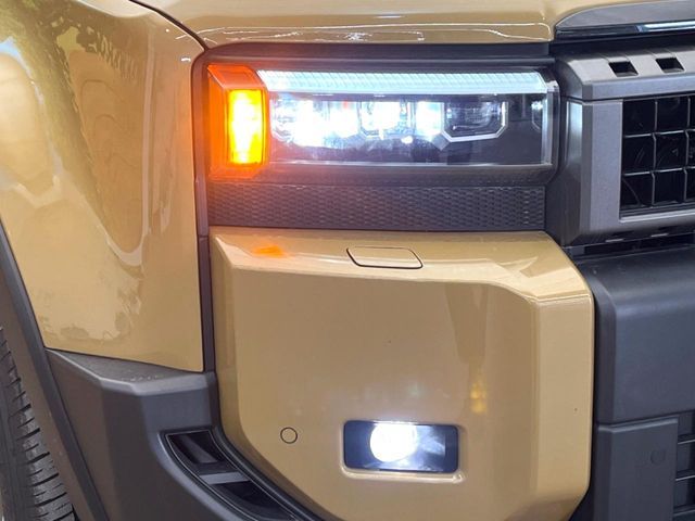 TOYOTA LANDCRUISER 250 2025 Image 31