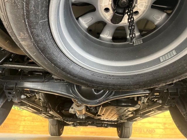 TOYOTA LANDCRUISER 250 2025 Image 31